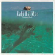 Cafe Del Mar - Volumen Ocho